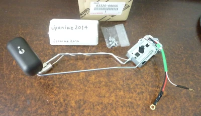 LEXUS LX450 1996-1998 FUEL GAUGE SENDING UNIT 83320-69055 OEM   Foto 1 de 2