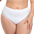Big Size 2xl-7xl Plus Size Ladies Briefs Paramour Underpants Knickers Panties