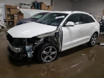 Booster de freio elétrico compatível com 15-16 AUDI Q3 1720342 - Imagem 1 de 4