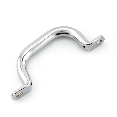 1x MANGO REPRODUCCIÓN NUEVA PARA HONDA CT70 CUADRO BARRA DE AGARRE 1969-1978 ELEVACIÓN Foto 1 de 4