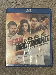 Dead Reckoning (Blu-ray, 2020) | Brand New Sealed - Imagen 1 de 2