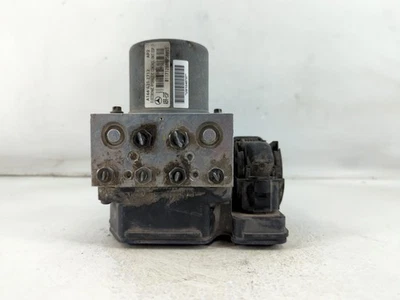 Módulo de control de bomba ABS C46ZI Mercedes-Benz Ml350 2012-2013 Foto 1 de 4