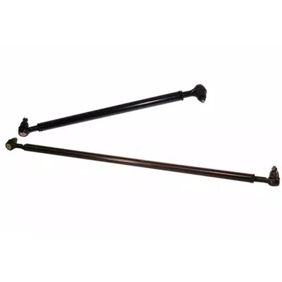 Rugged Ridge Heavy Duty Tie Rod & Drag Link Kit for 82-85 Jeep CJ-7 Scrambler Foto 1 de 3