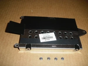 Hard Drive Caddy for   HP Compaq Presario CQ60 Laptop. Free  Shipping - Picture 1 of 2