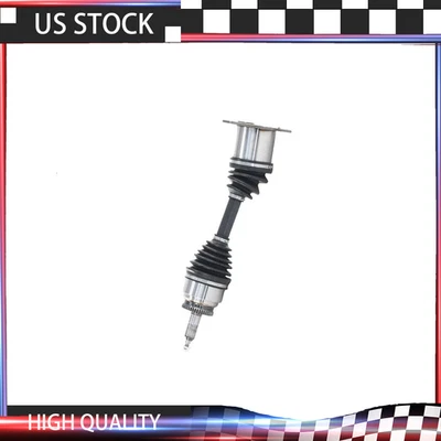 Eixos dianteiros CV OE para 2004-2008 Ford F-150 4.2L 4.6L 5.4L 4WD - Imagem 1 de 2