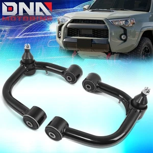 For 2003-2023 Toyota GX470 4Runner Factory Style Front Upper Control Arms Kits - Picture 1 of 6