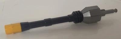 ACCESSORIO CANNONE ORIGINALE DIACLONE IL GRANDE Il Grande Robot-Base GIG TAKARA - Immagine 1 di 2