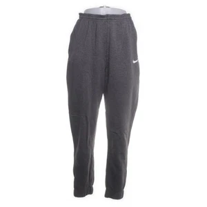 Nike, Jogginghose, Größe: L, Grau, Baumwolle/Polyester, Sweat, Damen #ZqT - Bild 1 von 6
