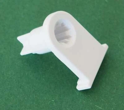 MDS-PRO Türlager Buchse Kühlschrank passend für Bosch Siemens Neff Balay 00169301 169301