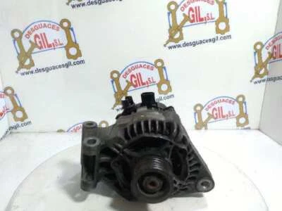 98AB10300GF 101189 Generador FORD FOCUS BERLINA (CAK) AMBIENTE 1998 1054073 Foto 1 de 4
