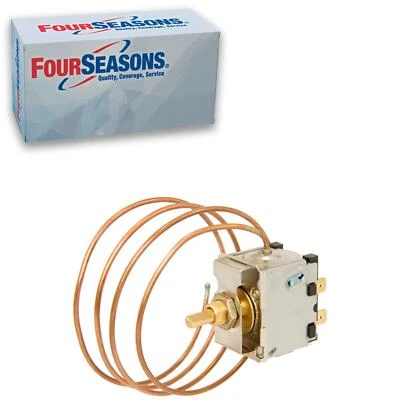 Interruptor de ciclo de embrague de aire acondicionado de 4 estaciones para Jeep J-4700 1971-1973 Foto 1 de 4