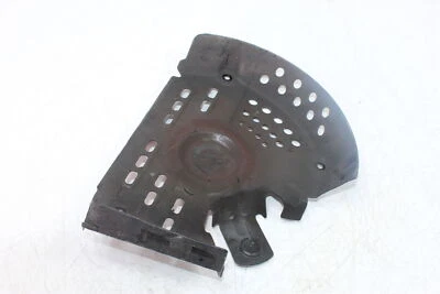 14-15 Ski-doo Renegade X 1200  Brake Disk Rotor Guard 415129356 - Image 1 of 4