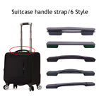 Suitcase Handle Grip Carrying Pull Handle Replacement Luggage Part Accessory ☆