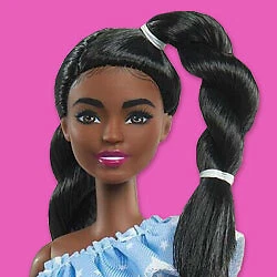 Barbie Contemporary Dolls