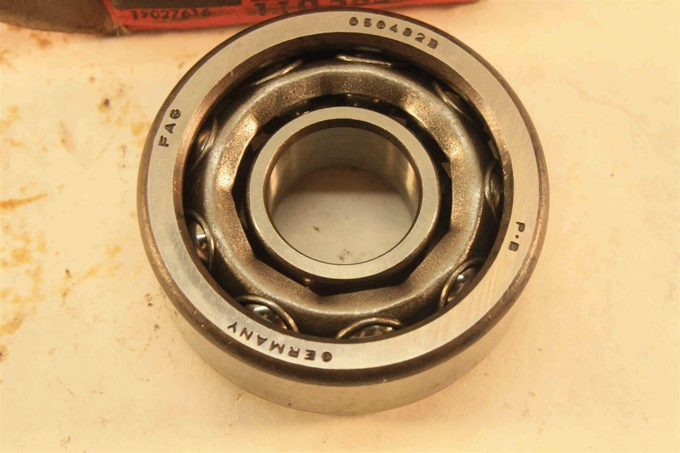 Cojinete exterior de rueda delantera FAG 050482B para OPEL Kadett 1963-1967  Foto 1 de 4