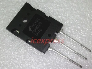 10PCS G60N100BNTD G60N100 TO-264 - Picture 1 of 1