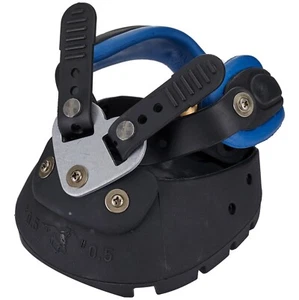 Easyboot Fury Heart Pferdehufschuh Gr. 3,5 - Bild 1 von 3