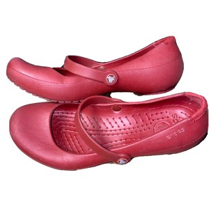 crocs mary jane clearance
