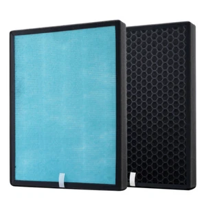 Devanti Air Purifier Replacement Filter HEPA Filters - Picture 1 of 3