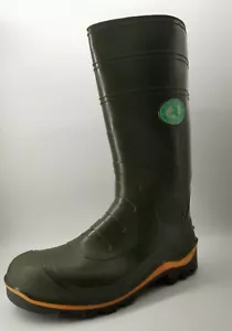 W.K.TEX winter safety boots Stefano S5 profile 2 colors - Picture 1 of 3