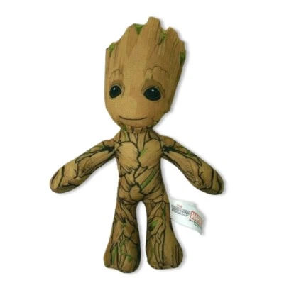 Juguete de peluche Guardianes de la Galaxia 9" Baby Groot Foto 1 de 4