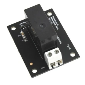 1 x 1 x Kitronik Relé Control Breakout Board Arduino Pi hasta 16A - Imagen 1 de 2