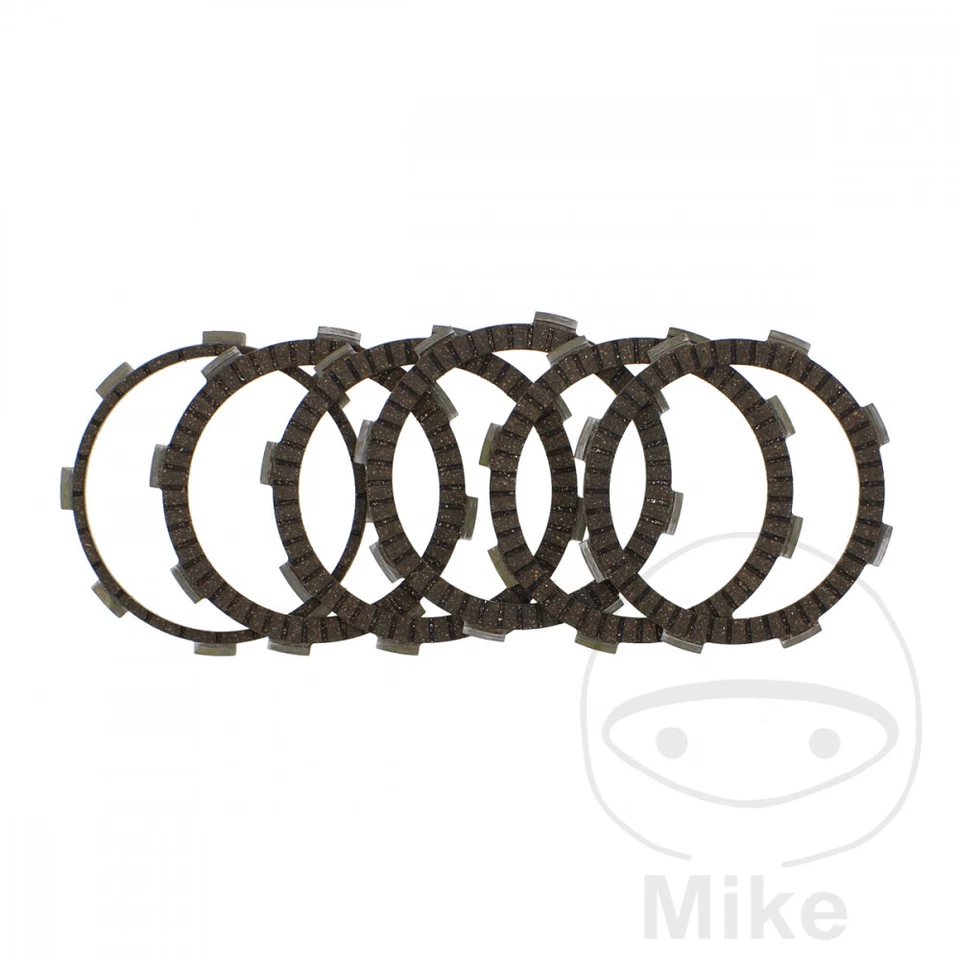 Kit de embrague EBC para Honda CRF 230 F 2004-2009 Foto 1 de 1