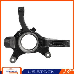 Front Left Steering Knuckle Fits Toyota Camry Avalon Sienna Solara Lexus ES300 - Picture 1 of 8