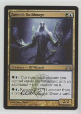 2013 Magic: The Gathering - Gatecrash Zameck Guildmage #209 9gc