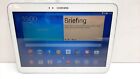Samsung Galaxy Tab 3 10.1" Tablet 1gb Ram 16gb Wifi Camera White *scratches