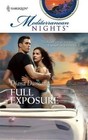 Full Exposure by Diana Duncan (2008, Paperback)