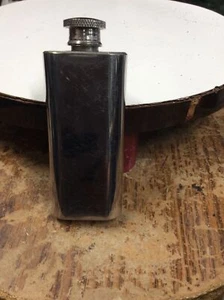 BOWMORE WHISKEY FLASK - Picture 1 of 2