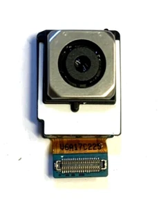 Genuine Rear Main Camera For Samsung Galaxy S7 Edge SM-G935F REF:2160 - Picture 1 of 2