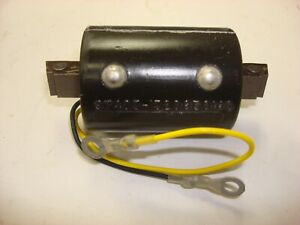 4A032, Military Standard Engine Coil - Point Ignition, P/N: 13206E140.!!!!
