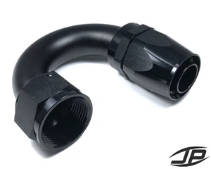 16 AN 180° Swivel Hose End Fitting - Bild 1 von 1