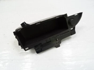 Lexus RX350 RX450h trim, center dash panel, storage tray, front, 58813-48090 - Image 1 of 3