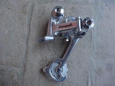 nos  Campagnolo Rally rear derailleur long cage