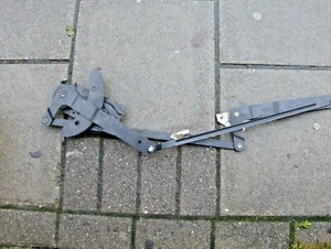 FORD  WINDOW REGULATOR - Picture 1 of 3