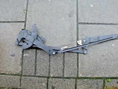 FORD  WINDOW REGULATOR - Image 1 of 3