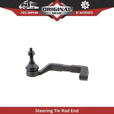 Extremo de barra de dirección exterior delantero izquierdo Mevotech para Chrysler 300 AWD 2005-2010 Foto 1 de 3