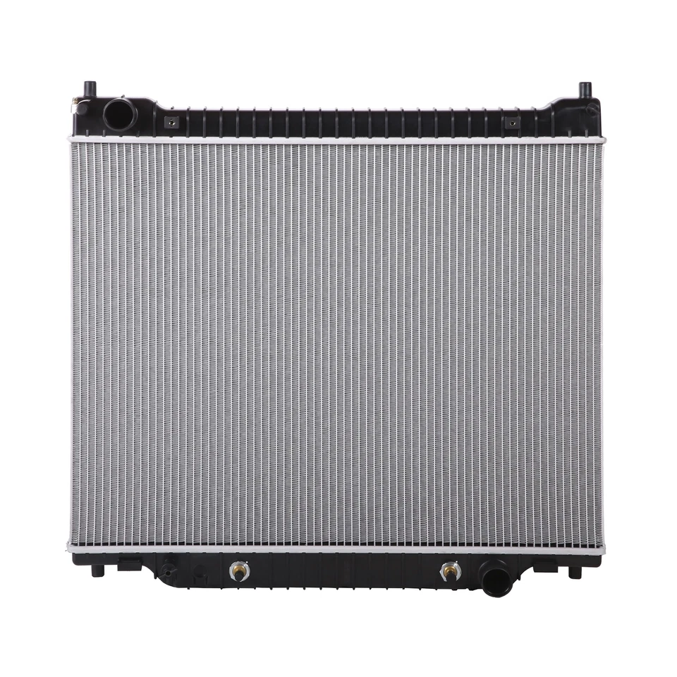 Radiator For E Series E150 E250 E350 E450 E550 Econoline Van 5.4L 6.8L 7.3L - Изображение 1 из 4