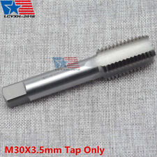 NEW M30X3.5mm UNEF HSS Thread Tap Only Right Hand USA
