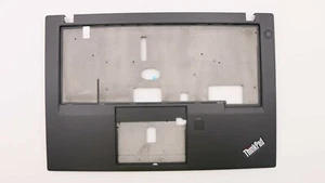 Lenovo ThinkPad T470s PalmRest Fingerprint - KBD bezel ASM w/ FPR - FRU 01ER102 - Bild 1 von 9