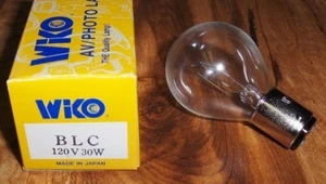 BLC FOTO, PROYECTOR, ESCENARIO, ESTUDIO, BOMBILLA DE LÁMPARA A / V ***ENVÍO GRATIS *** - Imagen 1 de 1