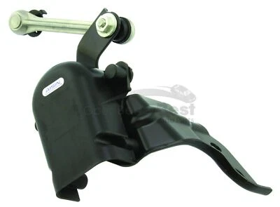 Un nuevo sensor de altura de conducción de suspensión AISIN delantero derecho HSH003 33136STXA01 Foto 1 de 4