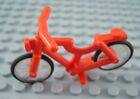 LEGO Red City Creator Minifigure Bike Bicycle Accessory