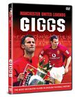 Manchester United Legends Ryan Giggs Dvd