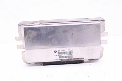 BMW 535i 550i 740i 750i Suspensión Accionamiento Dinámico Módulo VDC Fabricante de Equipo Original Usado Foto 1 de 4