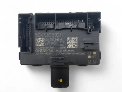 Centralina Seat Leon 5F1 5Q4959592H 2021 (AE571) - Immagine 1 di 4