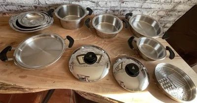 AMC Topfset  - Bild 1 von 4